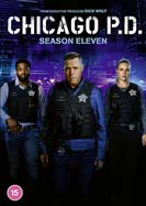 Chicago P.D.: Season 11