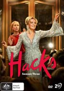 Hacks: Season 3