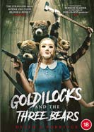 Goldilocks and the Three Bears: Death and Porridge