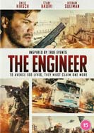 Engineer, The (Emile Hirsch)