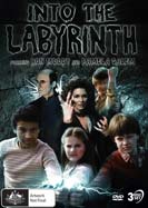 Into The Labyrinth: The Complete Series