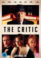 Critic, The (Ian McKellen)