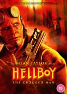 Hellboy: The Crooked Man