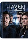 Haven: The Complete Series (24-disc)