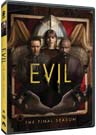 Evil: Season 4 (4-disc)