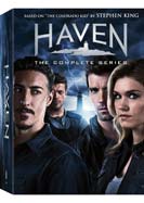 Haven: The Complete Series