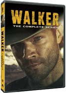 Walker: The Complete Series