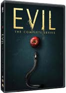 Evil: The Complete Series