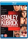 Stanley Kubrick: Visionary Filmmaker Collection (8-disc), 199.00 kr