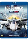 Top Gunner: America vs. Russia (Blu-ray)