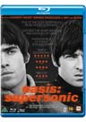 Oasis: Supersonic (Blu-ray)