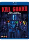 Kill Guard (Blu-ray)