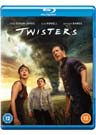 Twisters (Blu-ray)