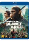 Kingdom of the Planet of the Apes  (Blu-ray)