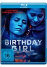 Birthday Girl (tysk omslag) (Blu-ray)