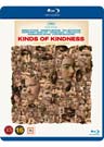 Kinds of Kindness (Blu-ray)