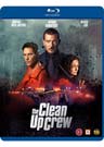 Clean Up Crew, The (Blu-ray)