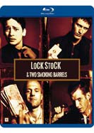 Lock, Stock & Two Smoking Barrels