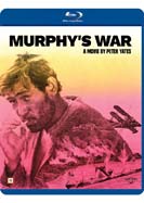 Murphy's War