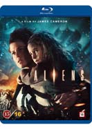 Aliens (2-disc)