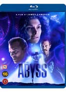 Abyss, The (2-disc)