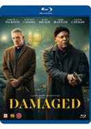 Damaged (Samuel L. Jackson)