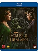 House of the  Dragon: Season 2 (4-disc)