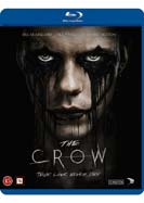 Crow, The (Bill Skarsgård)