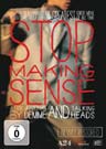 Stop Making Sense: 40th Anniversary (Blu-ray & DVD)