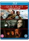 Quiet Place, A: 3-Movie Collection (Blu-ray)