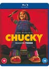 Chucky: Season 3 (2-disc) (Blu-ray)