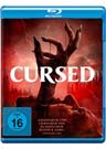 Cursed (tysk omslag) (Blu-ray)