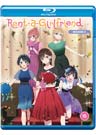 Rent-A-Girlfriend: Season 3 (2-disc) (Blu-ray)