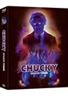 Chucky: Season 3 (Good Guys Edition III) (Blu-ray)