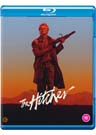 Hitcher, The (Restored) (Blu-ray)