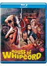 House of Whipcord (Blu-ray)