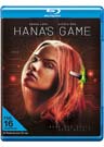 Hana's Game (tysk omslag) (Blu-ray)