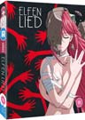 Elfen Lied: Complete Series (2-disc) (Blu-ray)