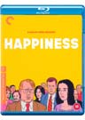 Happiness (Criterion) (Blu-ray)