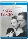 Star is Born, A   (Janet Gaynor) (Blu-ray)