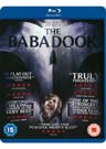 Babadook, The, 79.00 kr