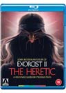 Exorcist II: The Heretic (Limited Edition) (Blu-ray)