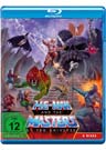 He-Man and the Masters of the Universe, Vol. 1 (5-disc) (Blu-ray) (tysk omslag)