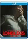 Longlegs (Blu-ray)