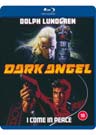 Dark Angel (Dolph Lundgren) (Blu-ray)