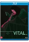 Vital (Shinya Tsukamoto) (Blu-ray)