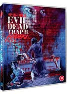 Evil Dead Trap 2: Hideki