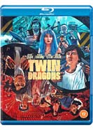 Twin Dragons (Jackie Chan)