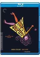 Funny Girl (Criterion)