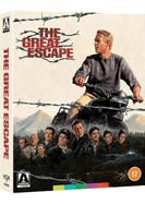 Great  Escape, The (Limited Edition)